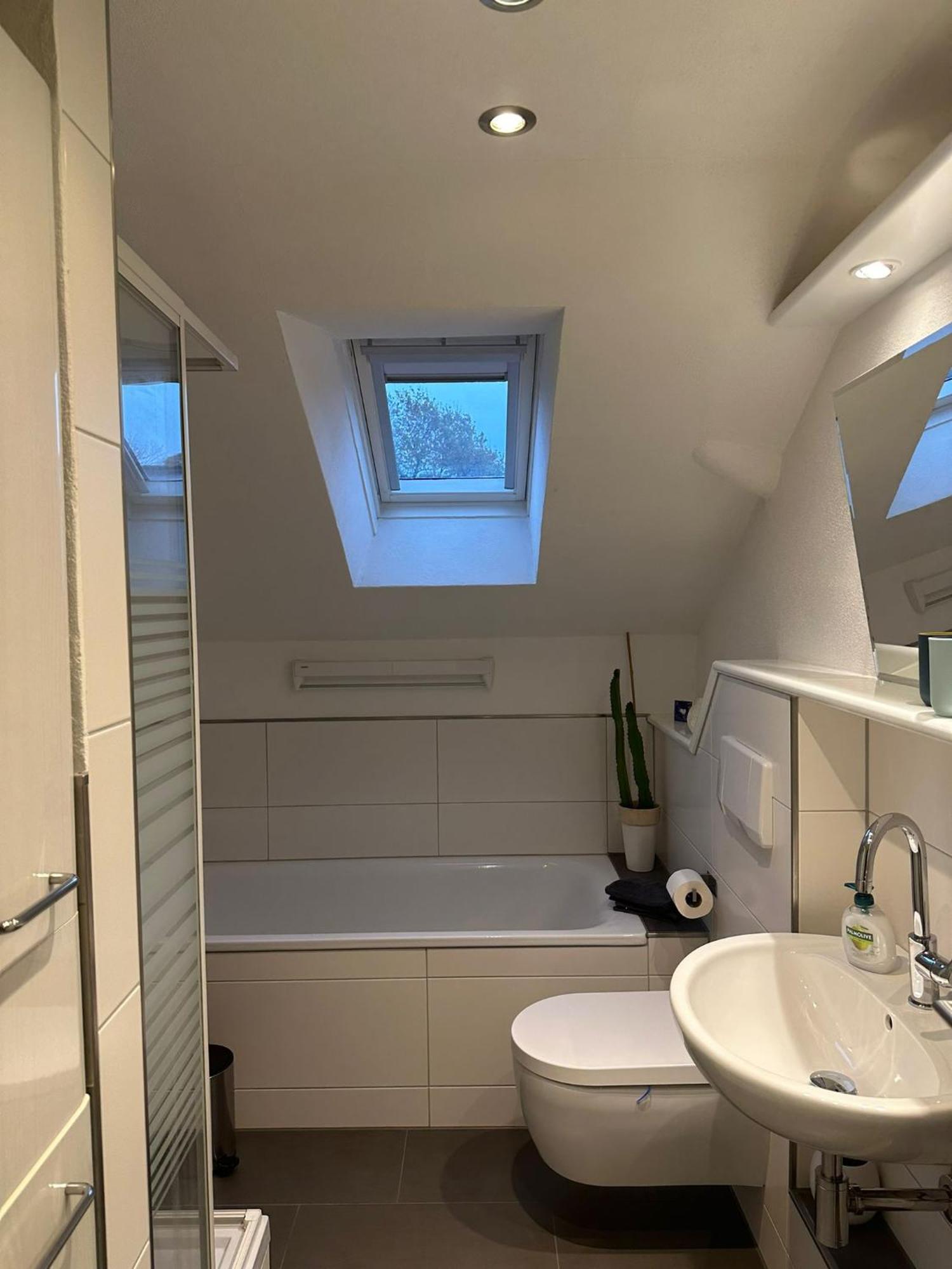 Ferienwohnung Bianca Muschede Exteriér fotografie